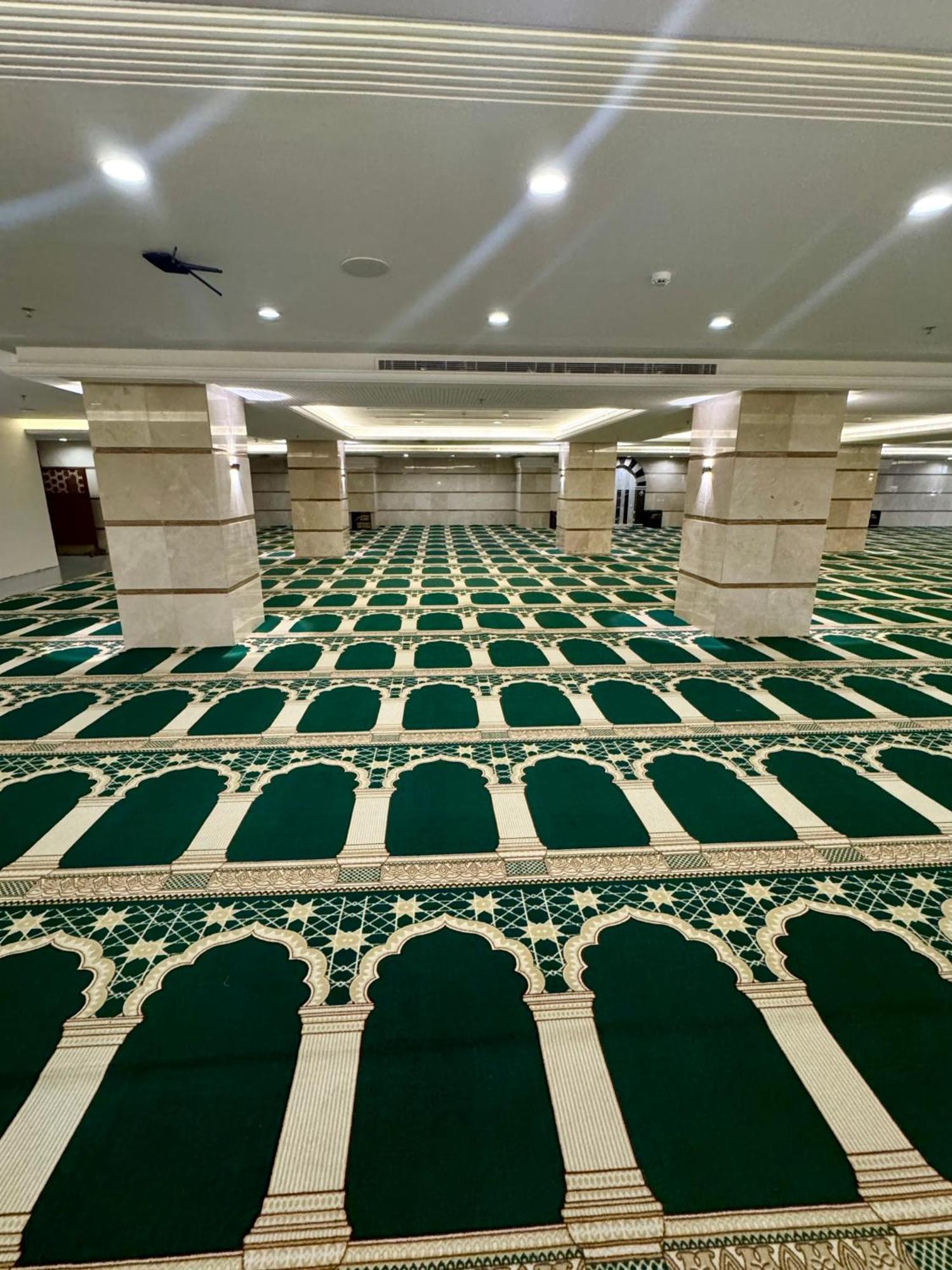 كارم - Karim Makka 3* Mekka