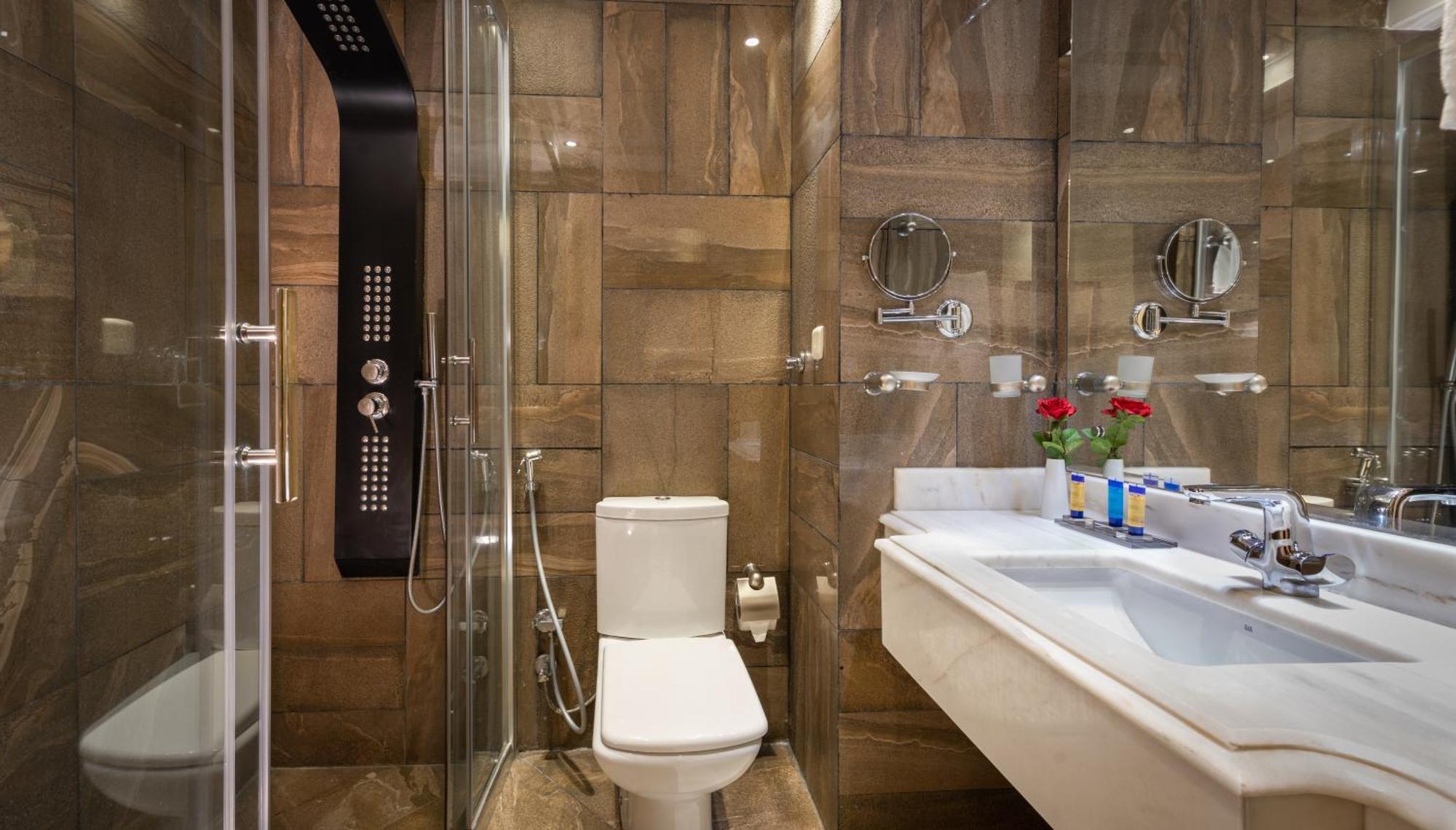 كارم - Karim Makka Hotel La Mecque