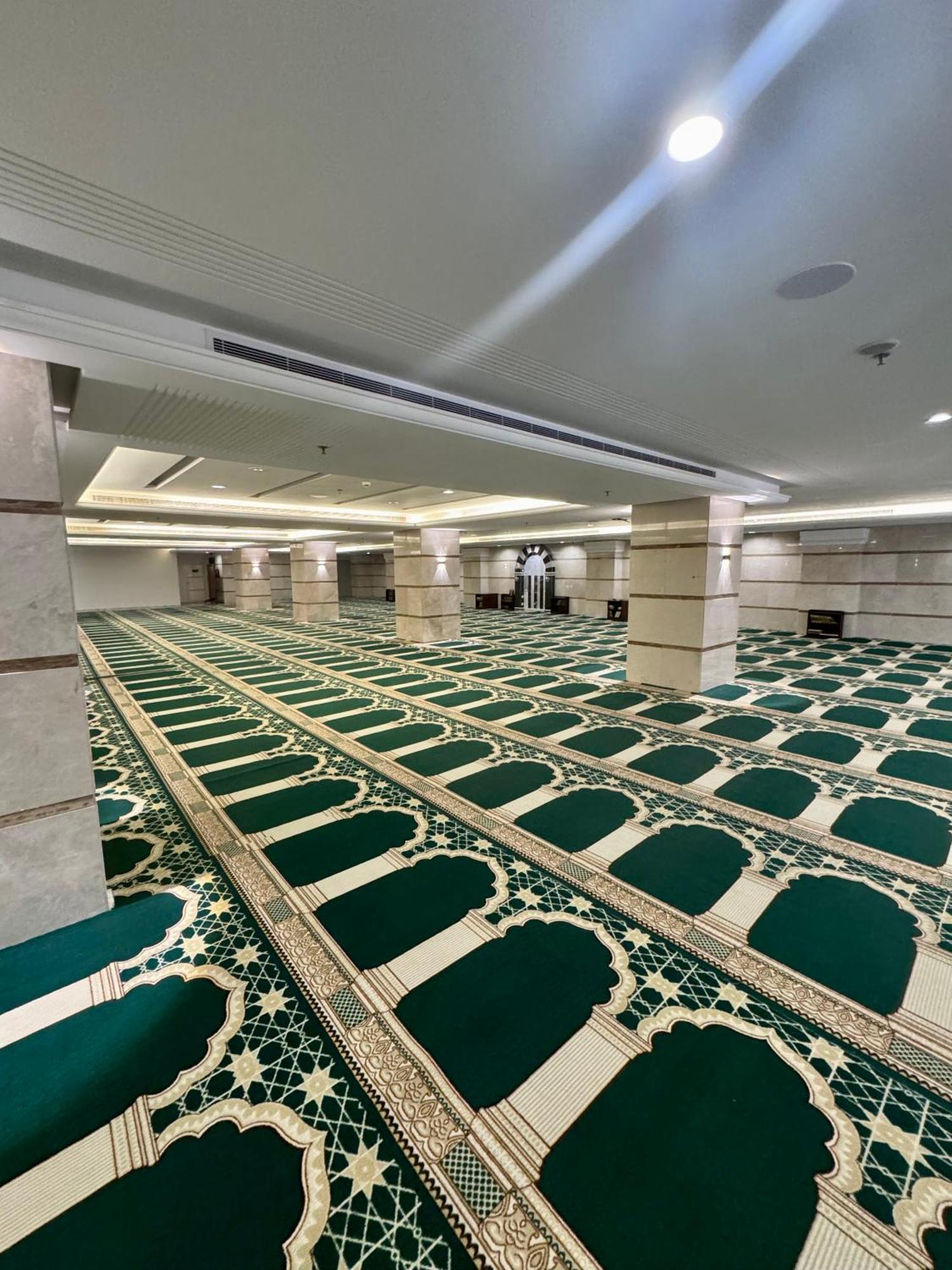 Hotel كارم - Karim Makka La Mecque