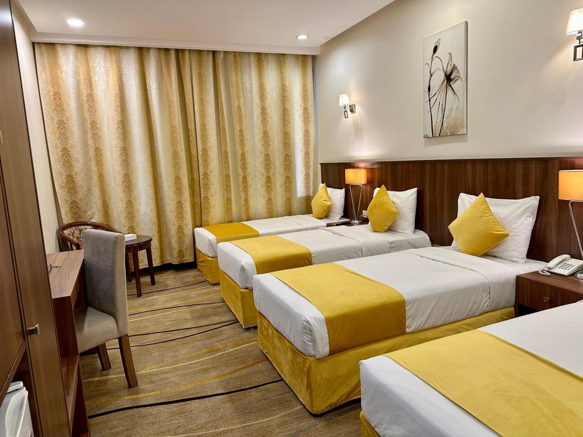 كارم - Karim Makka Hotel La Mecque