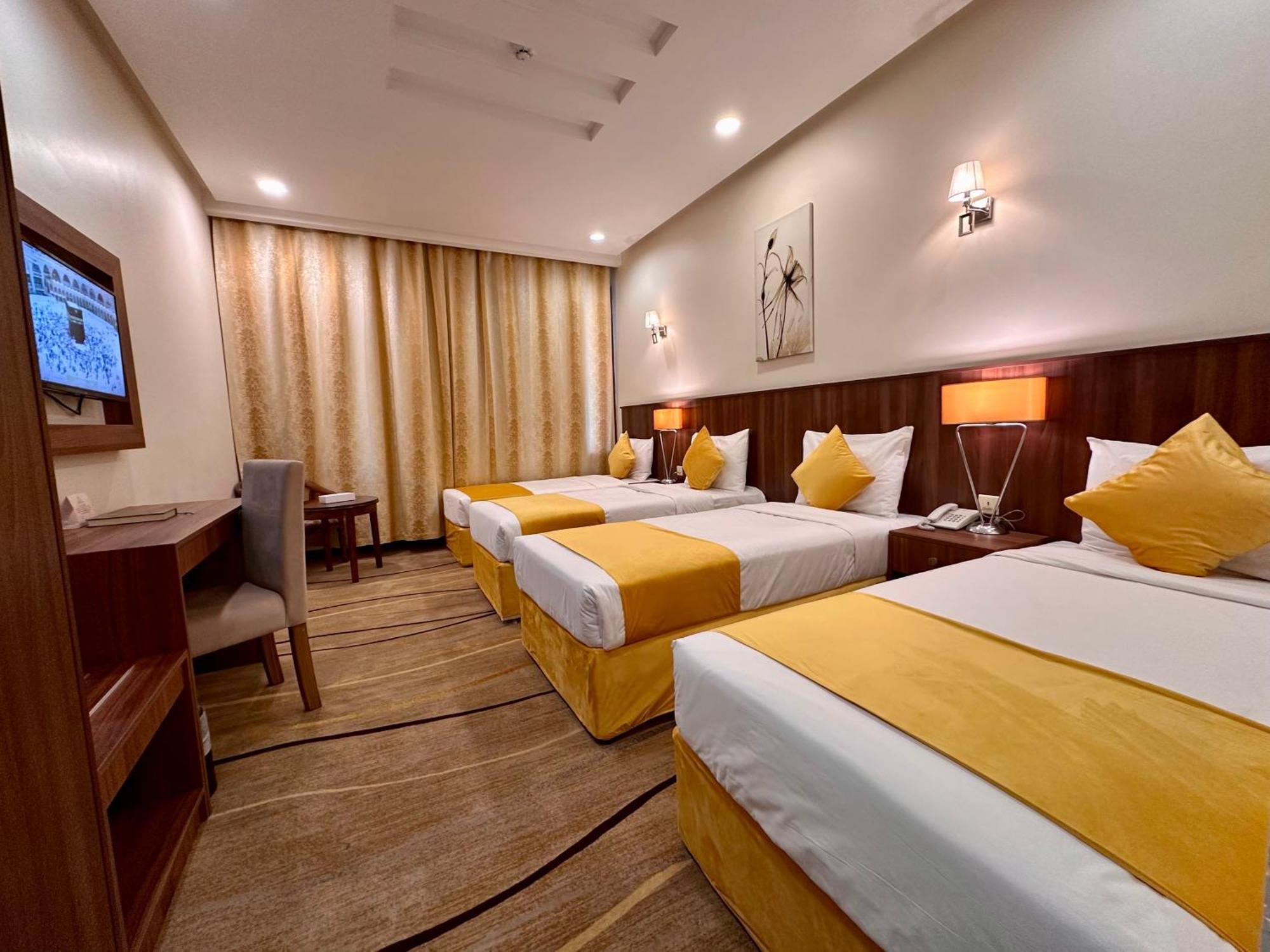 كارم - Karim Makka Hotel La Mecque