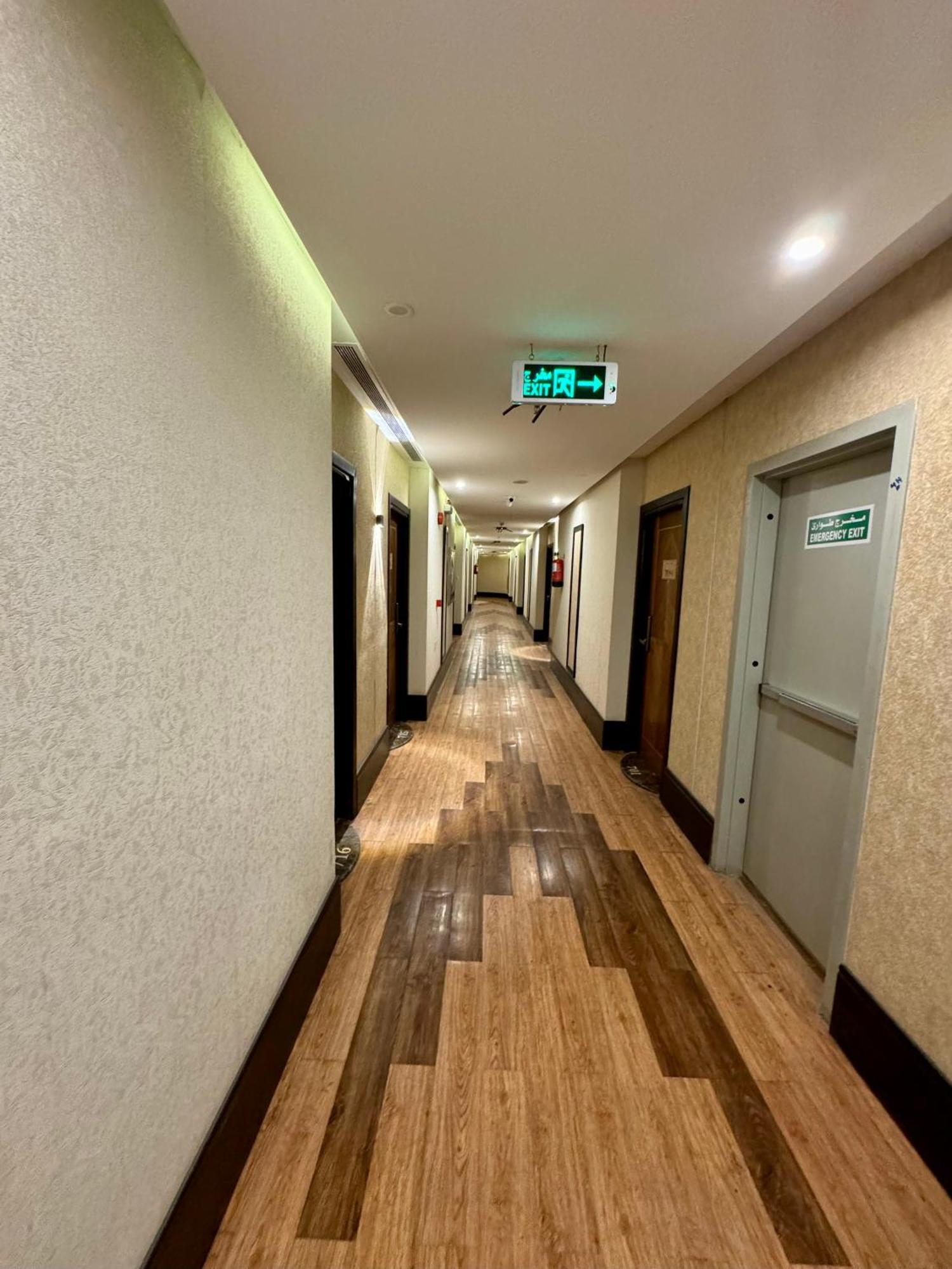 Hotel كارم - Karim Makka La Mecque
