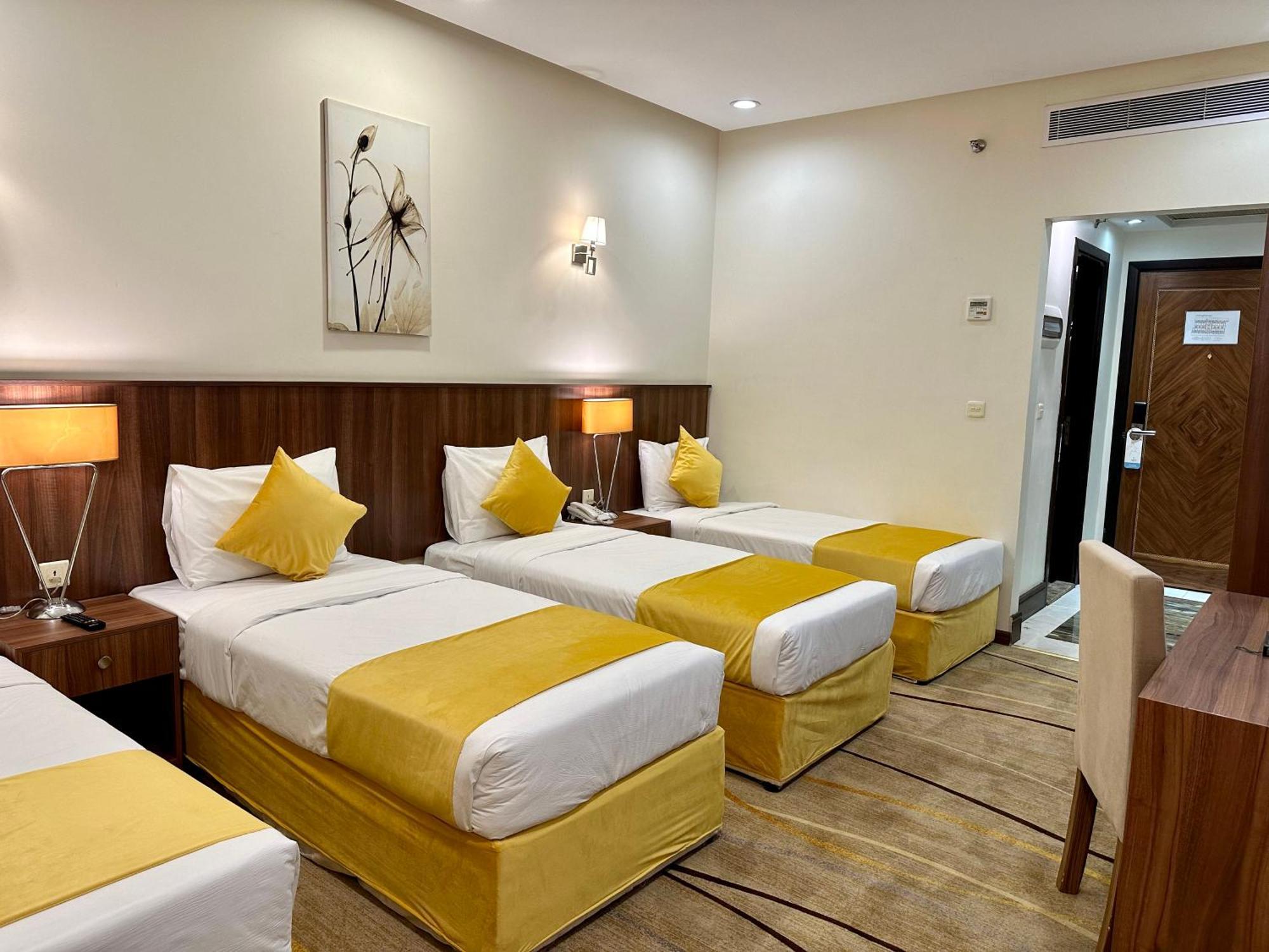 كارم - Karim Makka Hotel La Mecque